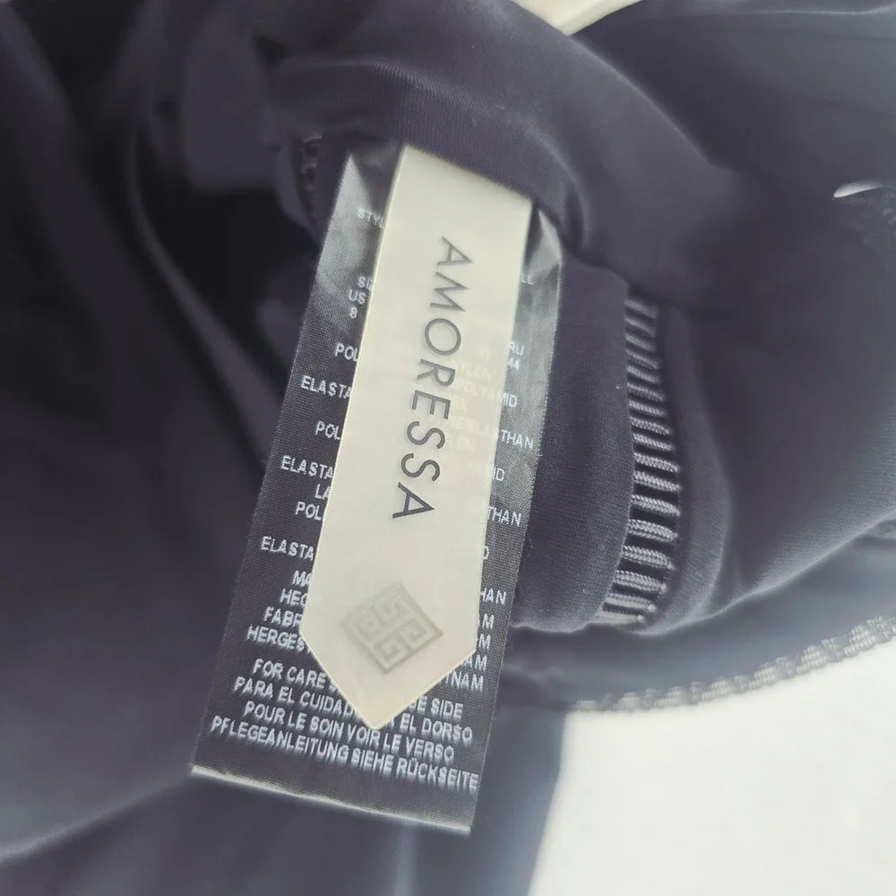 Miraclesuit amoressa nwt